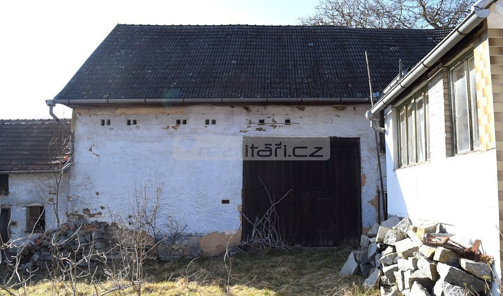 Prodej chaty/chalupy 90 m² s pozemkem 872 m², Chlumy – náhled fotky 2