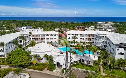 Prodej komerčního objektu (jiného typu) 88 m², Cabarete, Dominikánská republika