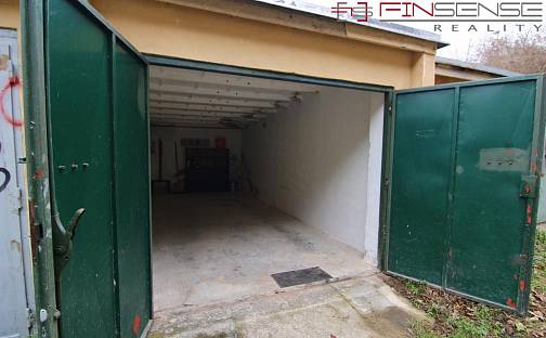 Prodej ostatní Garáž, 20m2, Praha, Praha 6, Veleslavín, Veleslavínská, Praha 6 - Veleslavín
