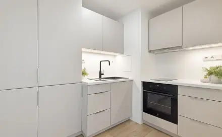 Prodej bytu 1+1 30 m², Nádražní, Ostrava - Moravská Ostrava