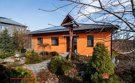 Prodej domu 140 m² s pozemkem 161 m², Prachatická, Havířov - Dolní Suchá, okres Karviná