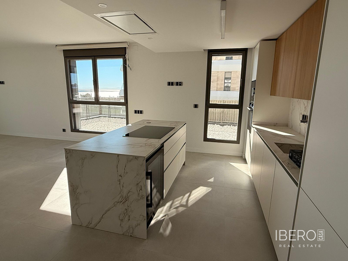 Piso 4+kk – Estepona, El Pilar - Vista 5