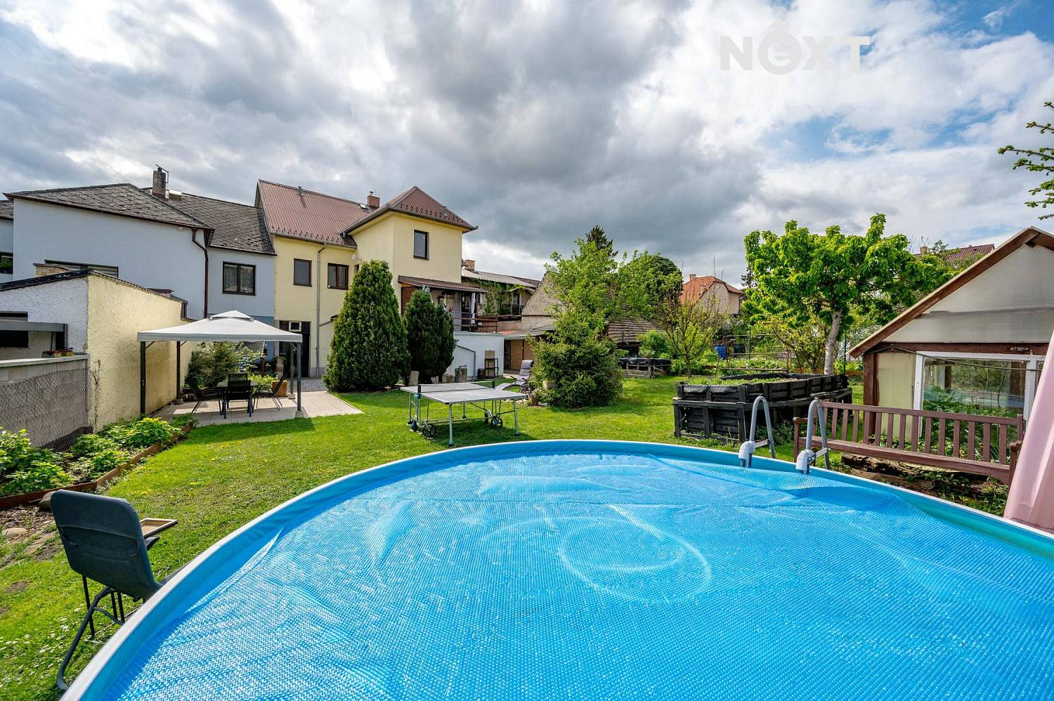 Prodej domu 383 m² s pozemkem 595 m² — photo 4