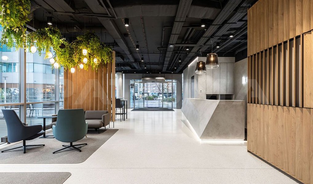 Pronájem kanceláře 307 m², Praha – náhled fotky 17