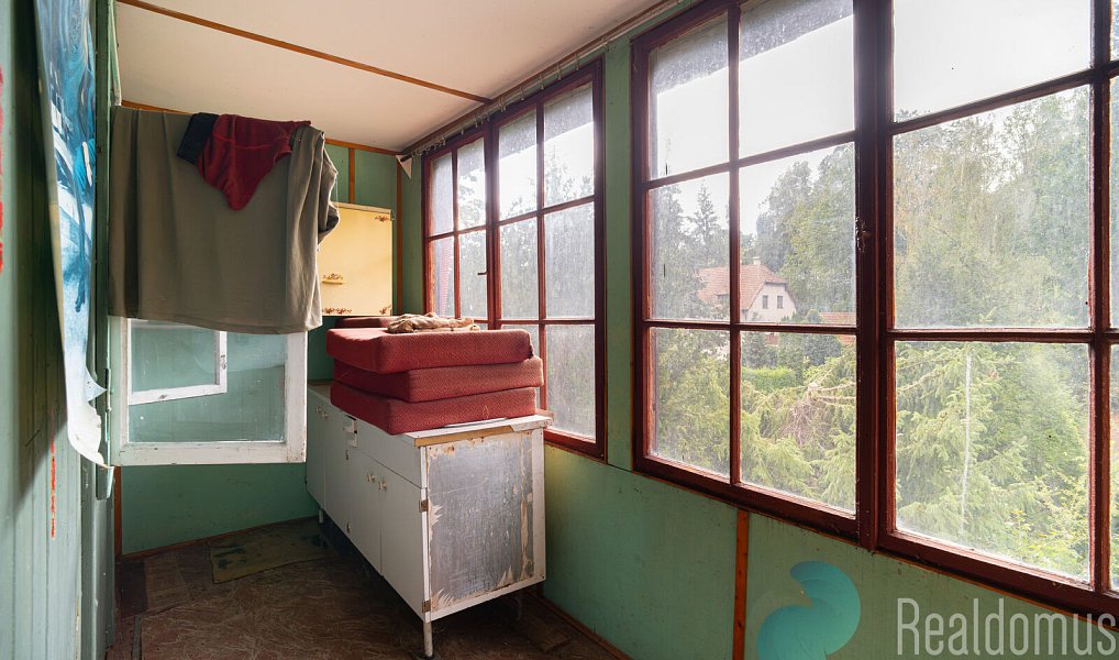 Prodej zahrady 989 m², Český Krumlov – náhled fotky 17