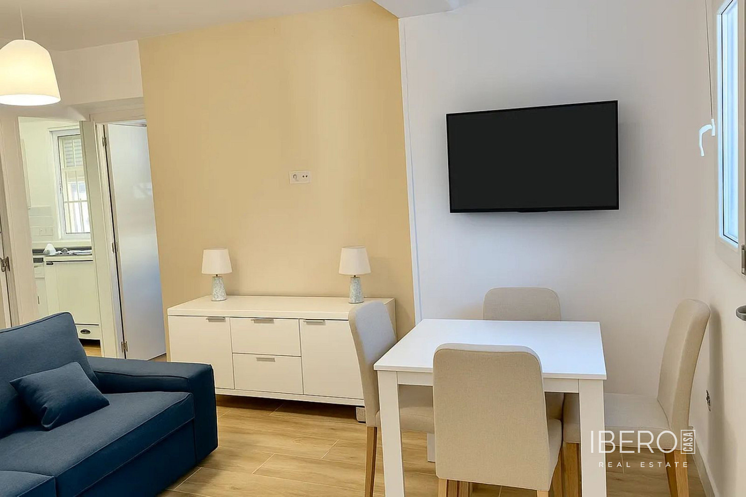 Pis 4+kk – Benalmádena, Benalmádena Costa - Vista 4