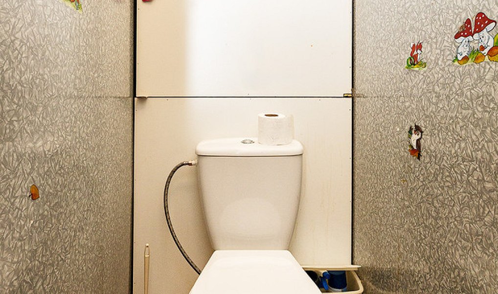 Prodej bytu 1+1 42 m², Cheb – náhled fotky 6