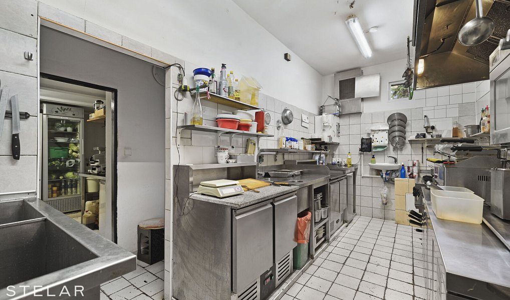 Prodej restaurace 864 m², Jaroměř – náhled fotky 20