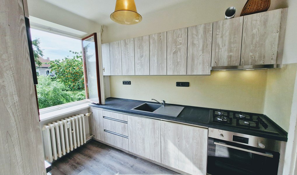 Pronájem bytu 3+1 65 m², Ústí nad Labem – náhled fotky 9