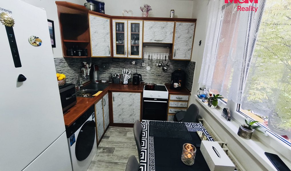 Prodej bytu 3+1 55 m², Orlová – náhled fotky 3