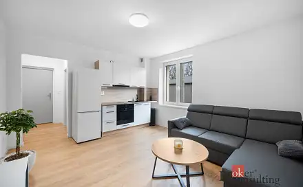 Prodej bytu 2+kk 37 m², Cottonové, Ostrava - Mariánské Hory
