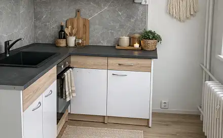 Pronájem bytu 3+1 70 m², Rokycanova, Olomouc