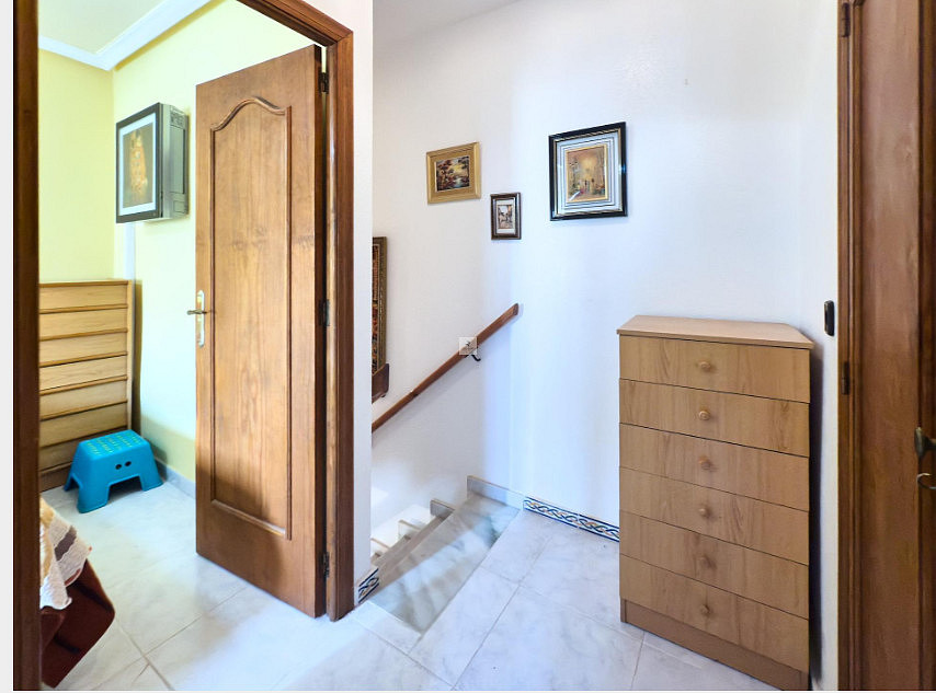 Casa – Španělsko - Vista 5