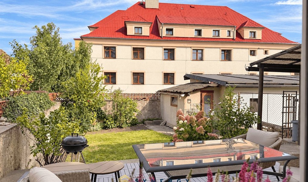 Prodej domu 200 m² s pozemkem 210 m², Doksy – náhled fotky 2