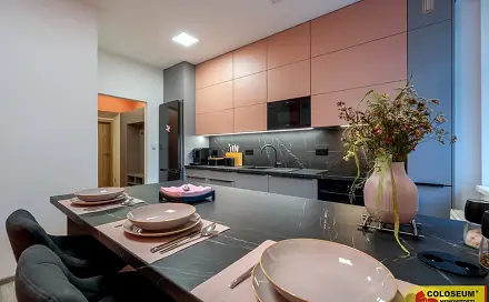 Prodej bytu 2+1 66 m², Brno - Ponava