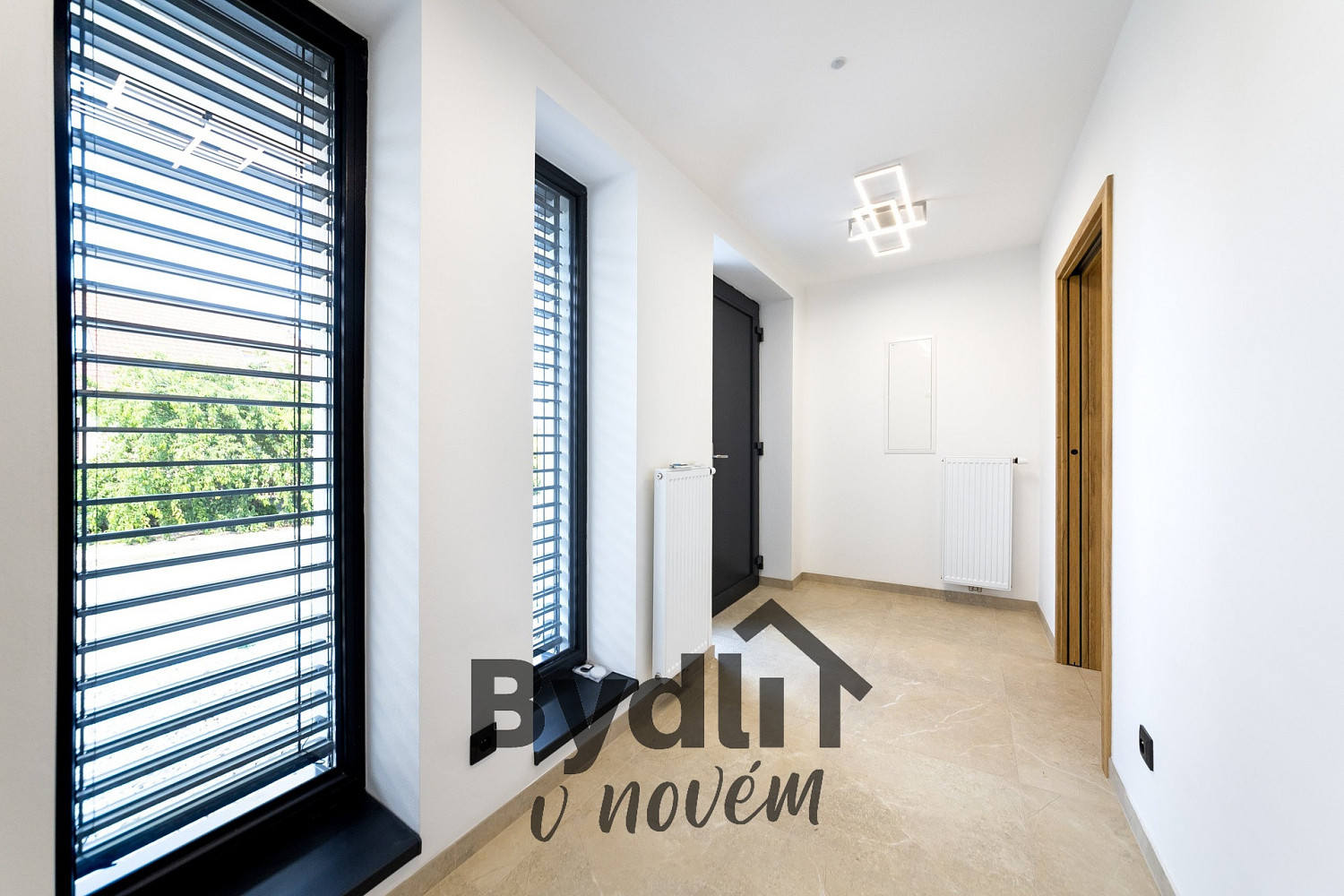Prodej domu 202 m² s pozemkem 542 m²
