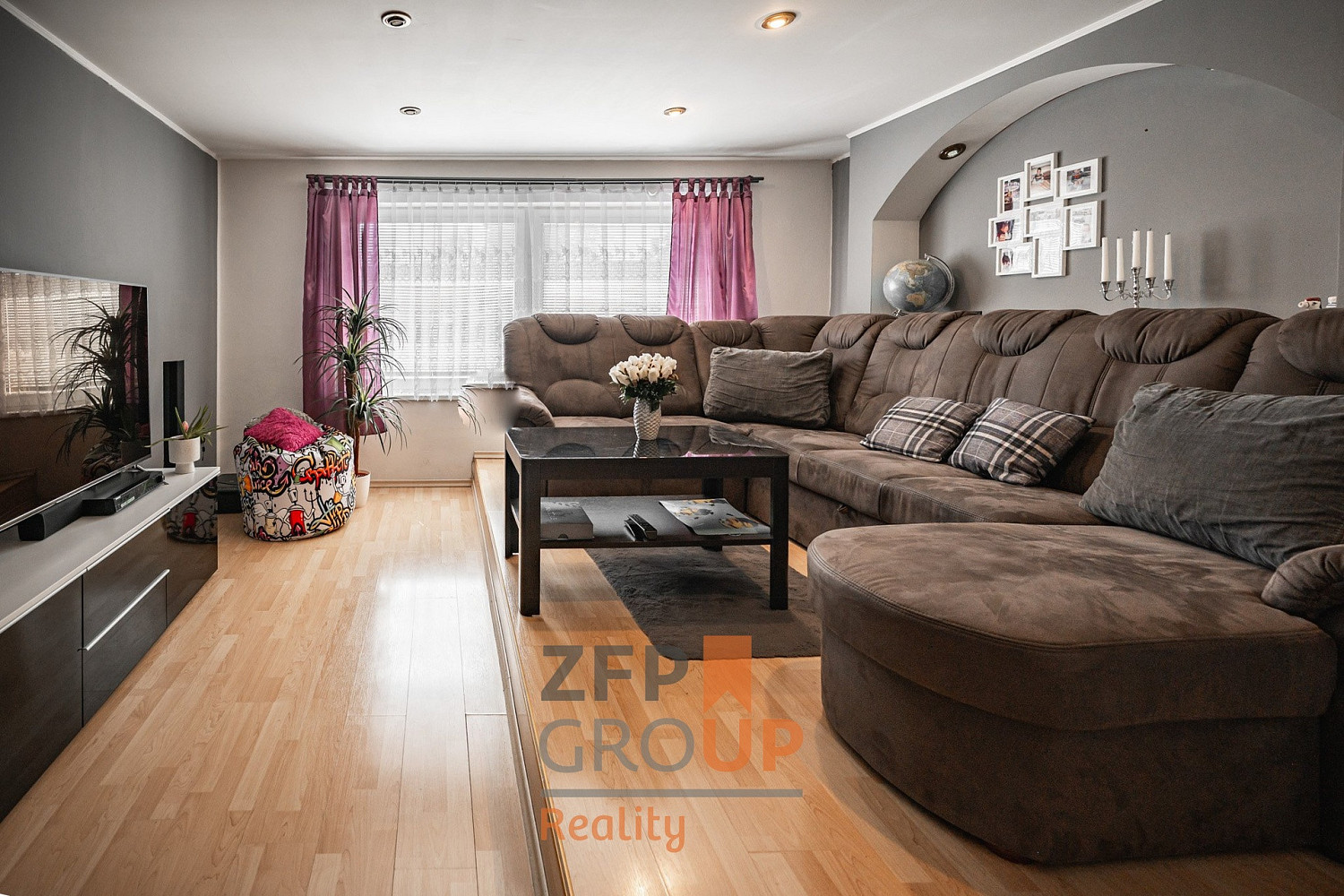 Prodej domu 190 m² s pozemkem 177 m² – fotografie 4