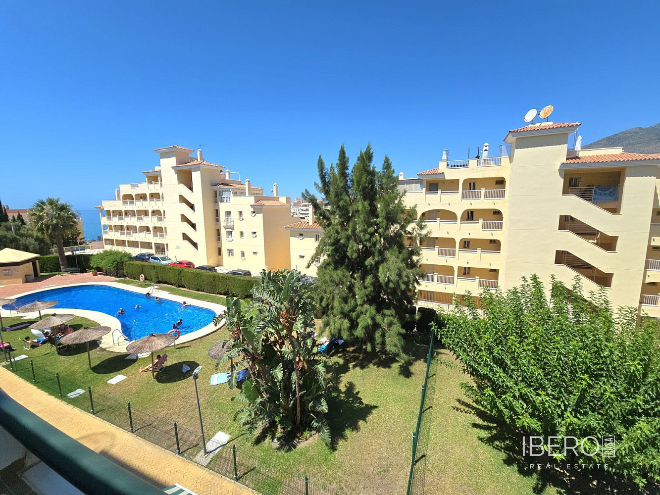 Piso 3+kk – Benalmádena, Benalmádena Costa - Vista 3