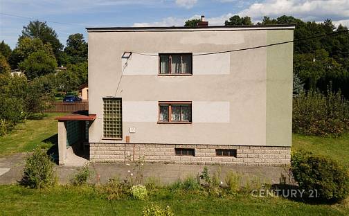 Prodej domu 248 m² s pozemkem 1 425 m², Pržno, okres Frýdek-Místek