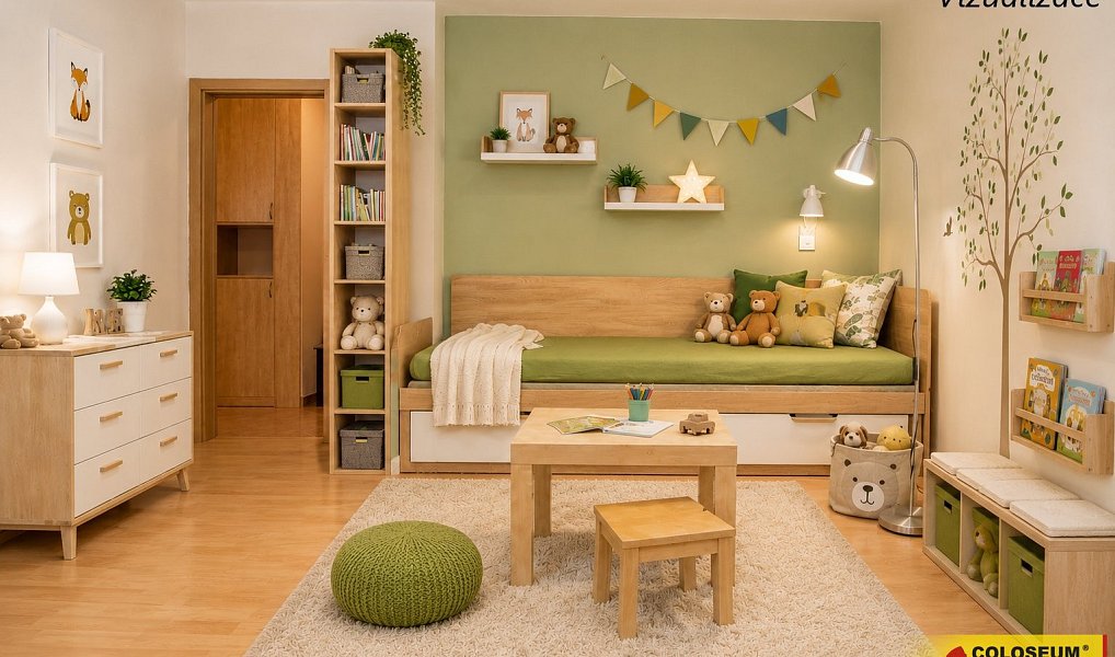 Prodej bytu 3+1 87 m², Brno – náhled fotky 2