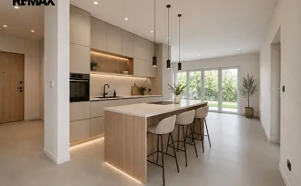Prodej bytu 1+kk 42 m², Szczyrk, Polsko