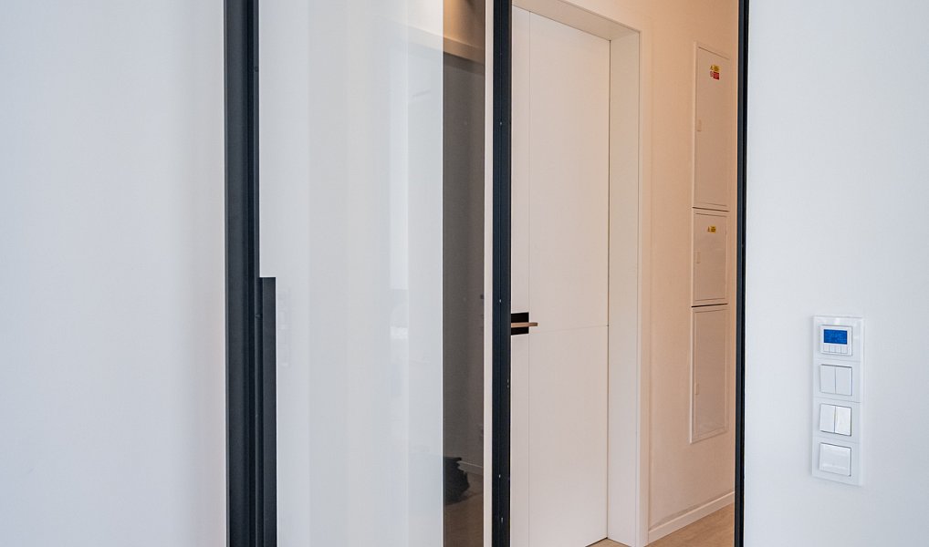 Prodej bytu 2+kk 57 m², Praha – náhled fotky 7