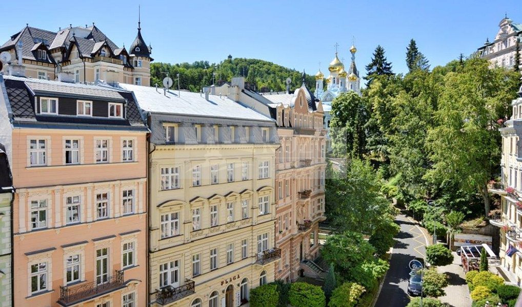 Prodej bytu 1+kk 46 m², Karlovy Vary – náhled fotky 16