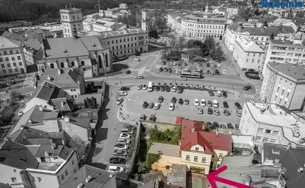 Prodej komerčního objektu (jiného typu) 552 m², Železná, Mladá Boleslav - Mladá Boleslav I