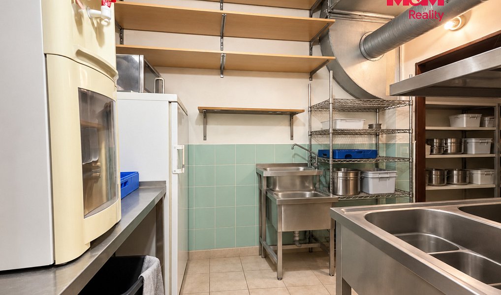 Pronájem restaurace 71 m², Kostelec nad Černými lesy – náhled fotky 13
