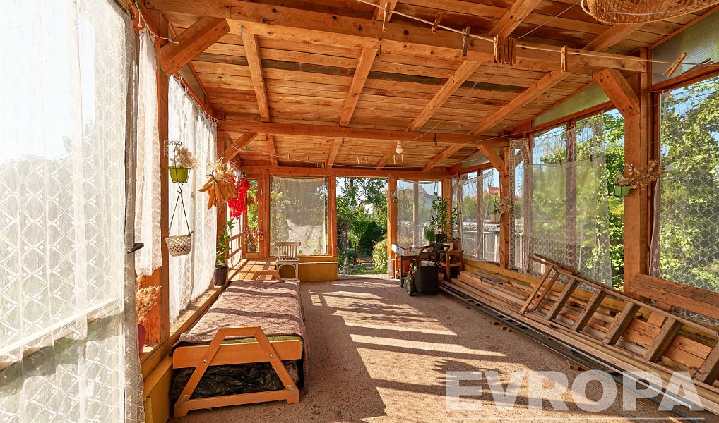 Prodej domu 150 m² s pozemkem 1 131 m², Lovčice – náhled fotky 11