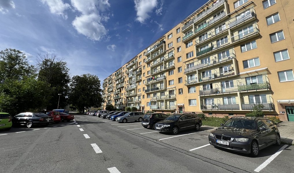 Prodej bytu 1+1 36 m², Havířov – náhled fotky 16