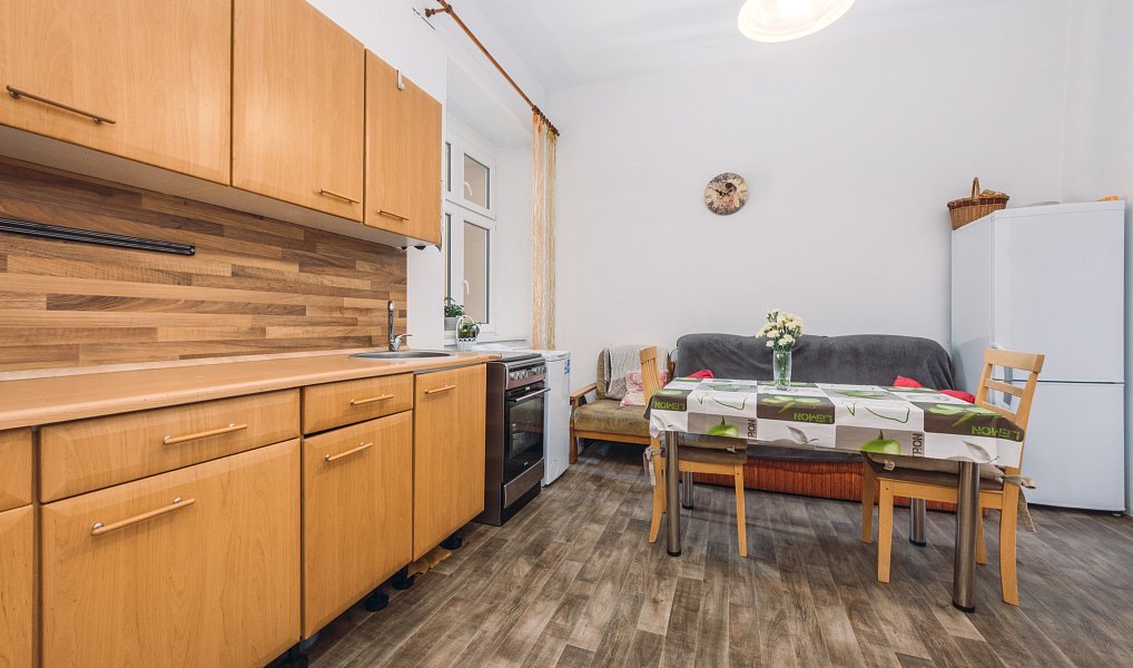 Prodej bytu 3+1 90 m², Pardubice – náhled fotky 2