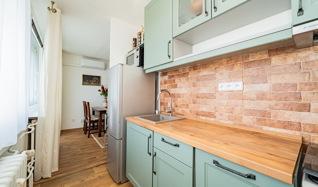 Prodej bytu 2+1 59 m², Mělník – náhled fotky 10