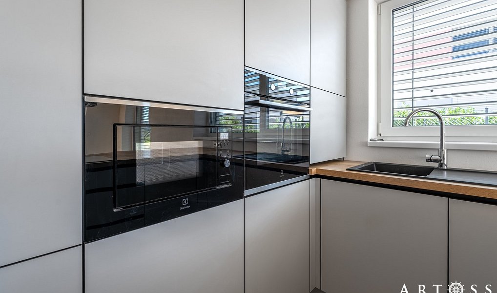 Prodej domu 113 m² s pozemkem 326 m², Ráječko – náhled fotky 3
