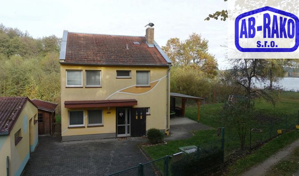 Prodej domu 140 m² s pozemkem 525 m², Nová Bystřice – náhled fotky 4