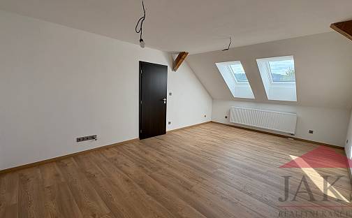 Prodej bytu 2+kk 56 m², Dlouhá Ves, okres Klatovy