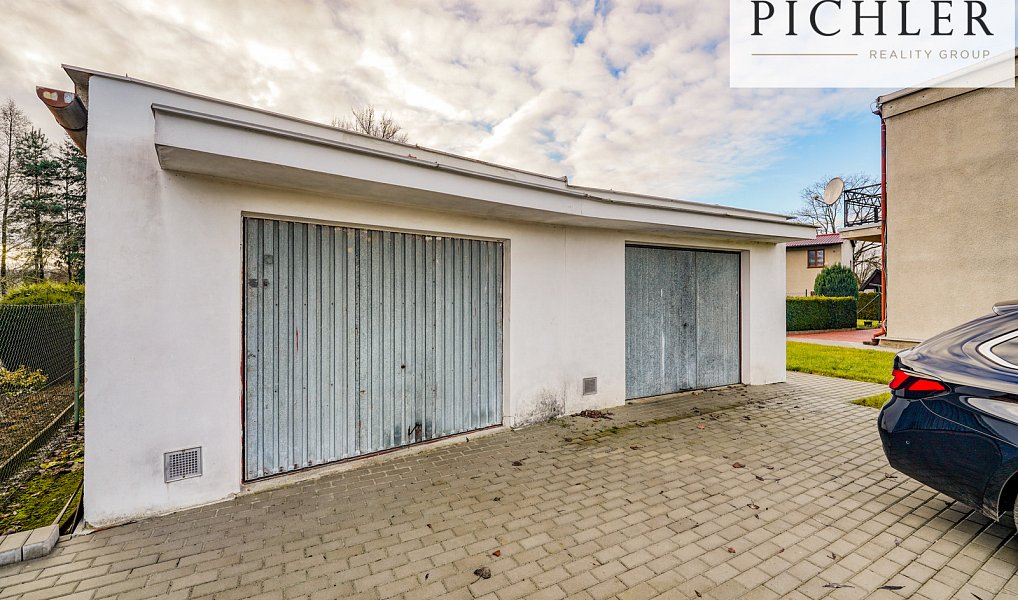 Prodej domu 109 m² s pozemkem 781 m², Horažďovice – náhled fotky 20
