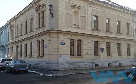 Pronájem kanceláře 188 m², Špálova, Ostrava - Přívoz