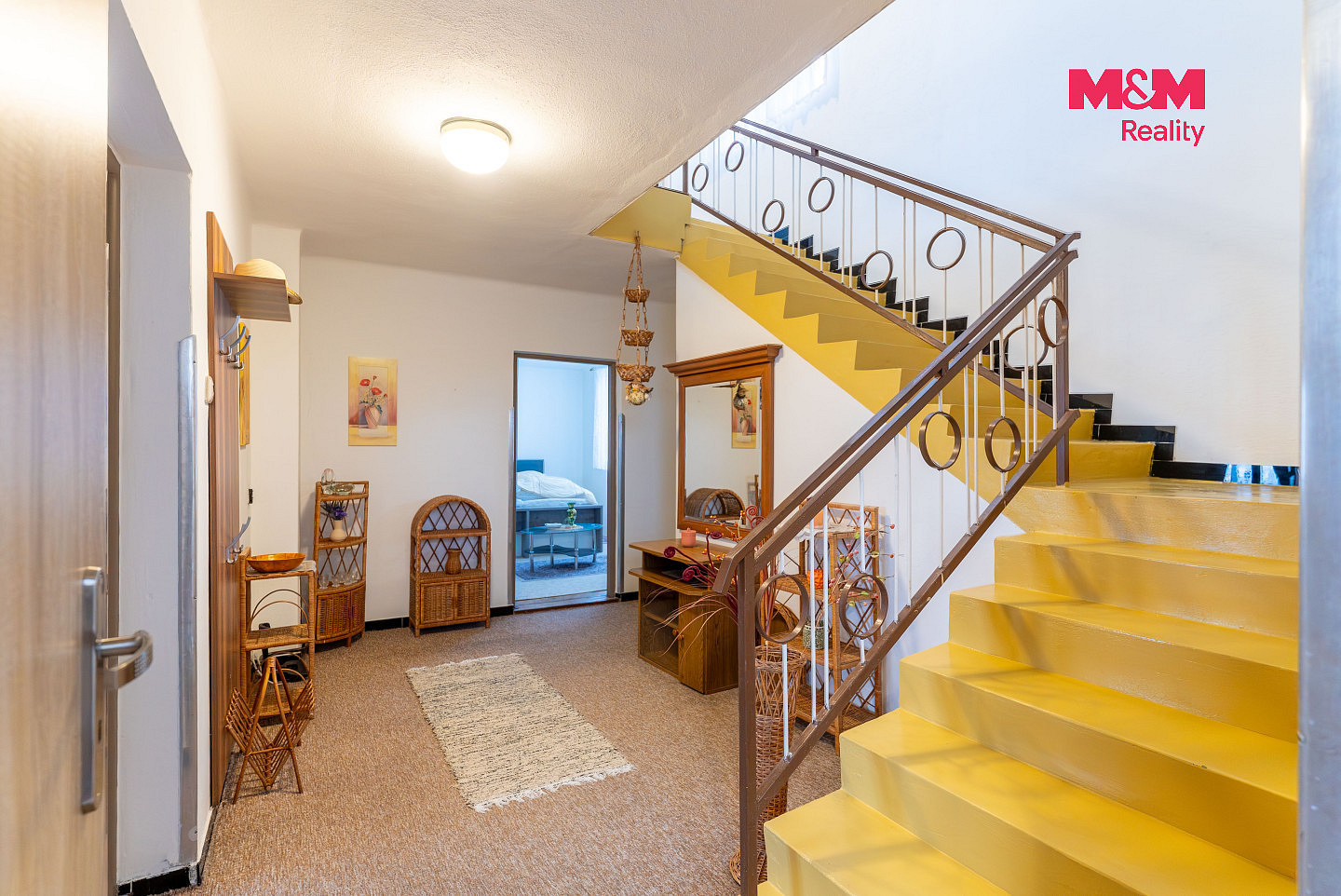 Prodej domu 180 m² s pozemkem 4 410 m² — photo 4