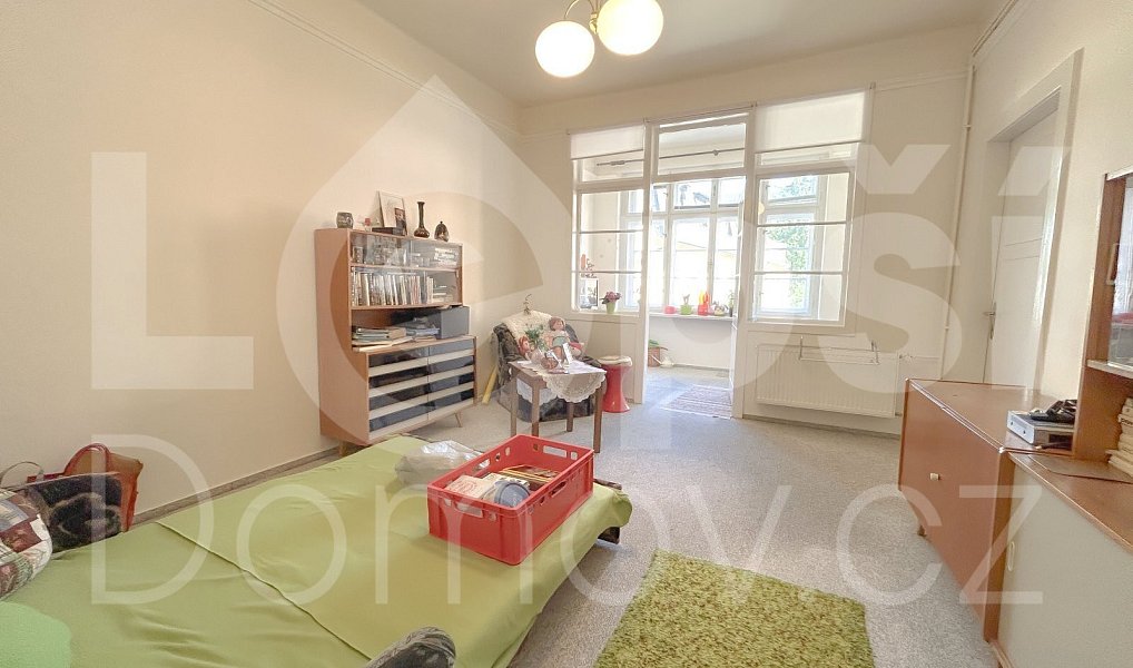 Prodej bytu 5+1 164 m², Jeseník – náhled fotky 21