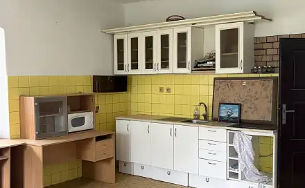 Pronájem bytu 2+kk 68 m²