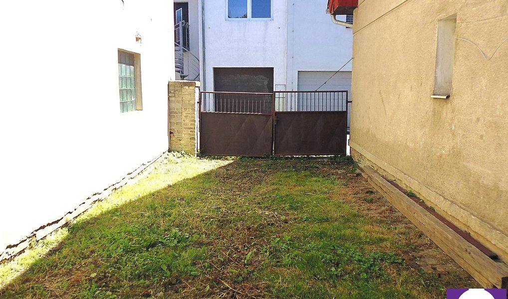 Prodej domu 58 m² s pozemkem 215 m², Praha – náhled fotky 11