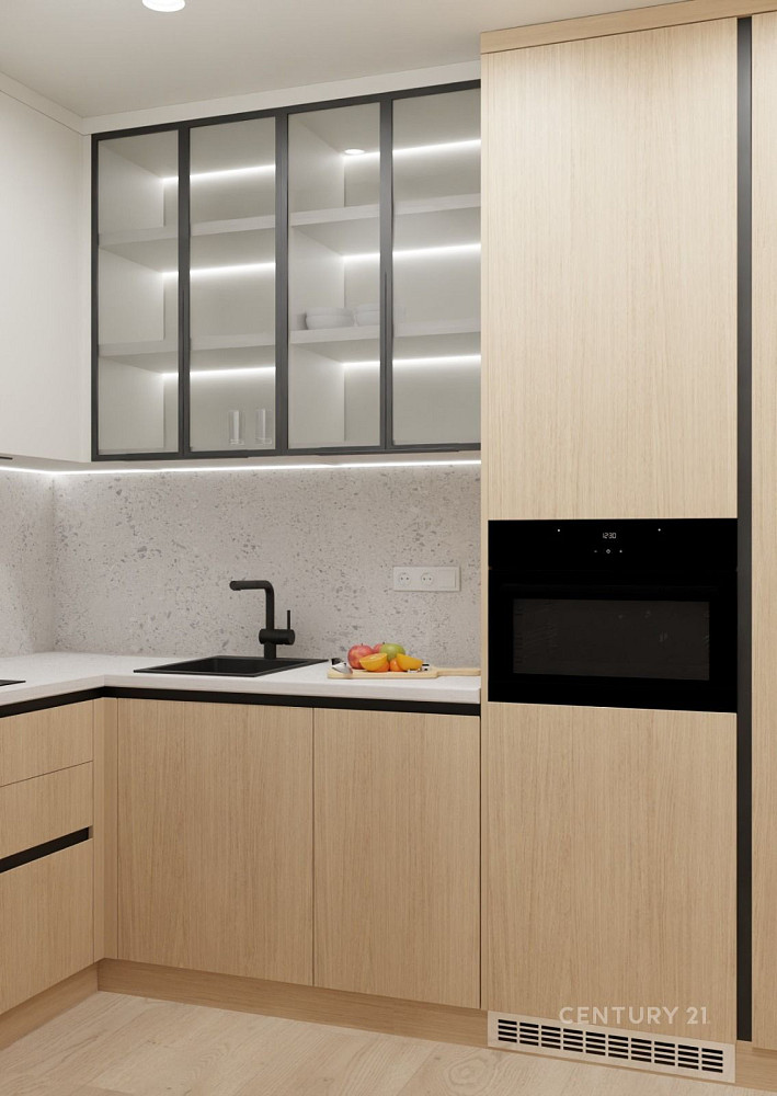 Prodej bytu 1+kk 29 m² – fotografie 3