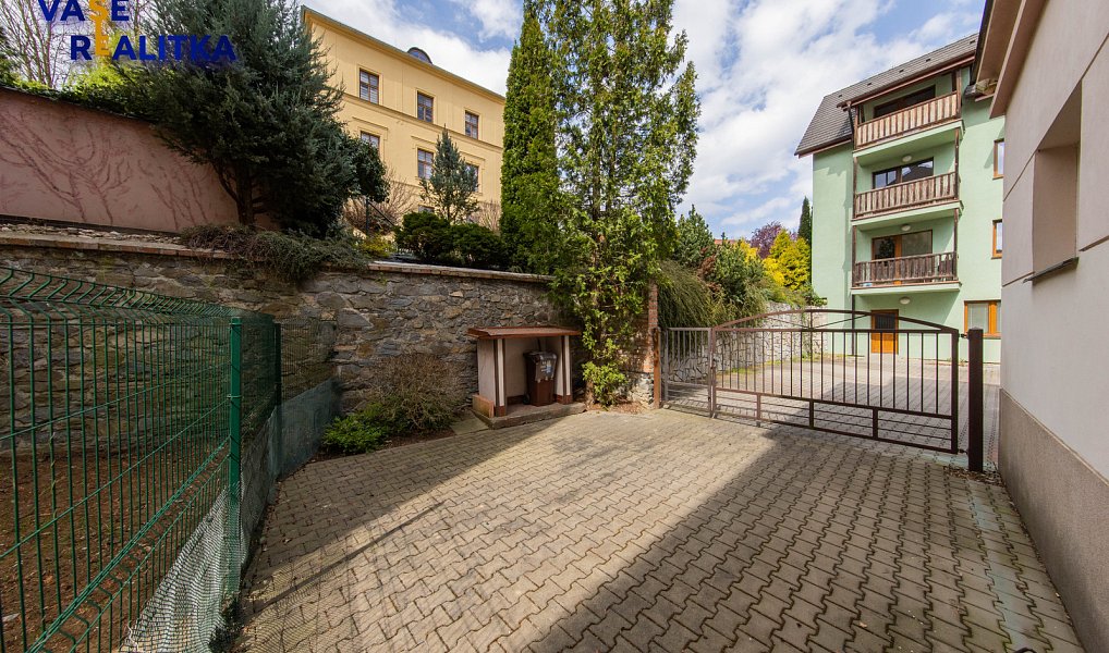 Prodej nájemního domu, činžáku 347 m², Šumperk – náhled fotky 8