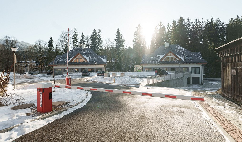 Prodej bytu 3+kk 116 m², Harrachov – náhled fotky 34