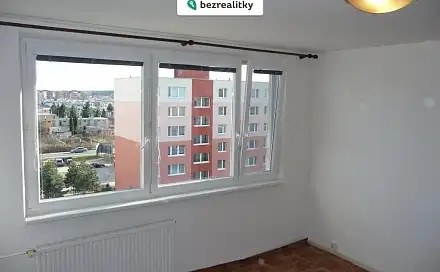 Prodej bytu 2+1 44 m²