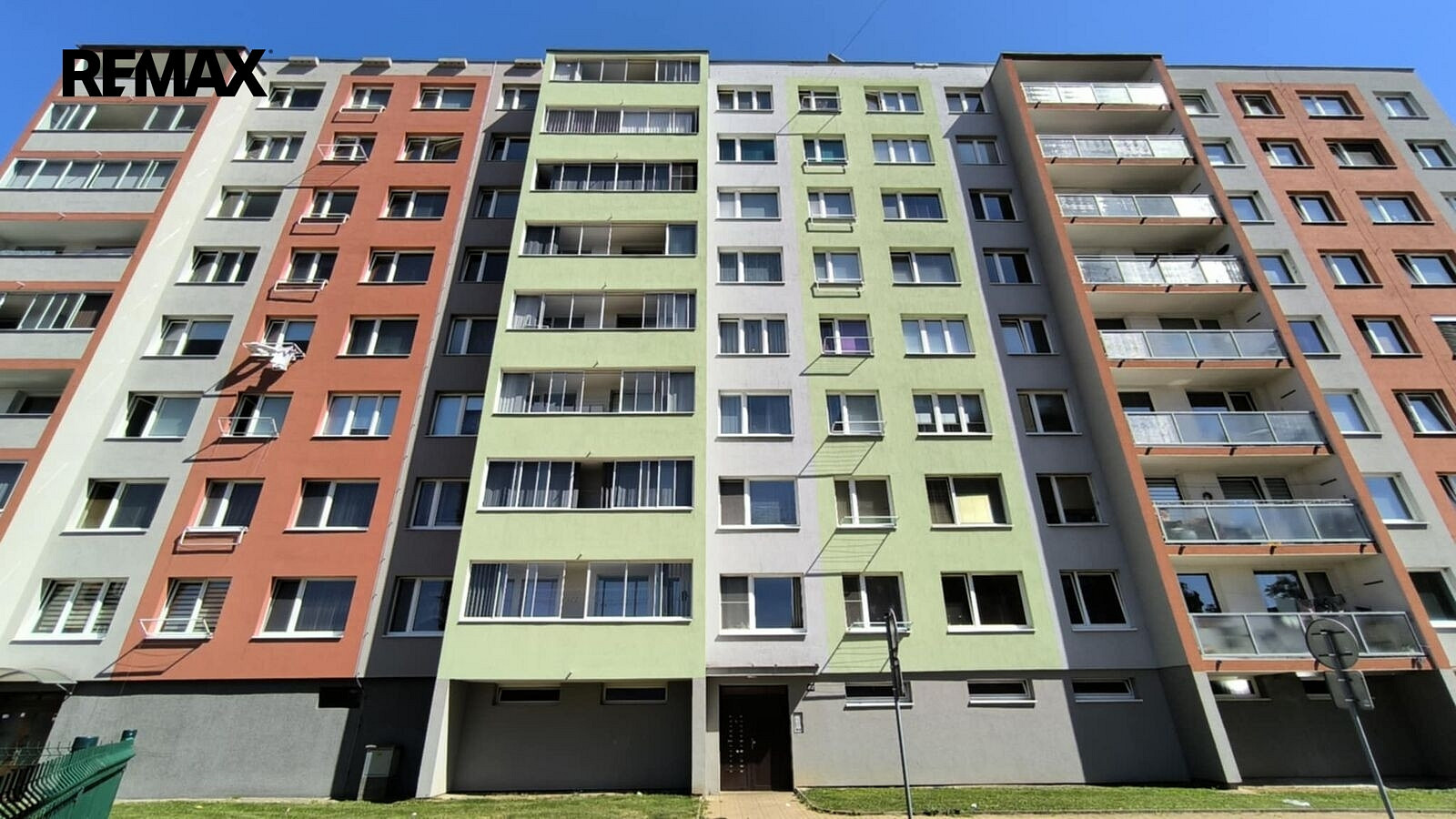 Prodej bytu 3+kk 75 m²