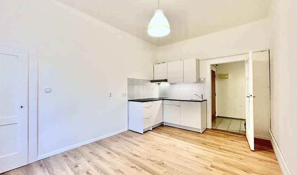 Pronájem bytu 2+kk 52 m², Praha – náhled fotky 6
