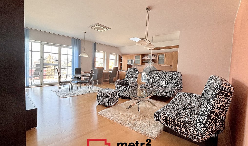 Prodej bytu 2+kk 87 m², Olomouc – náhled fotky 2