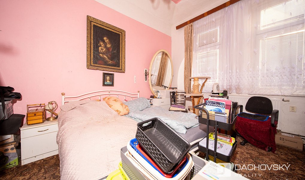 Prodej domu 150 m² s pozemkem 409 m², Chrudim – náhled fotky 25